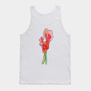 Tulip Tank Top